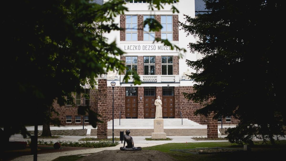 Kézzelfogható történelem és családi élmények várják a látogatókat augusztus 20-án a veszprémi múzeumban