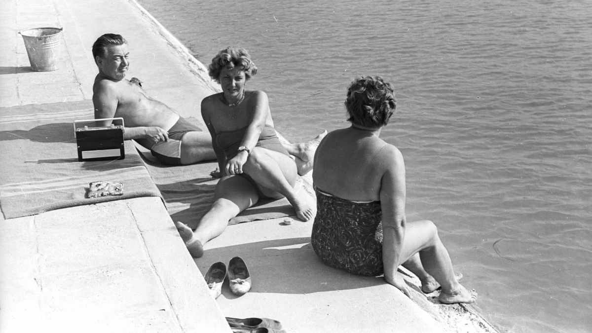 Majdnem a Balaton kapuja lett Balatonakarattya, de egy dolog keresztbe tett (+ galéria)