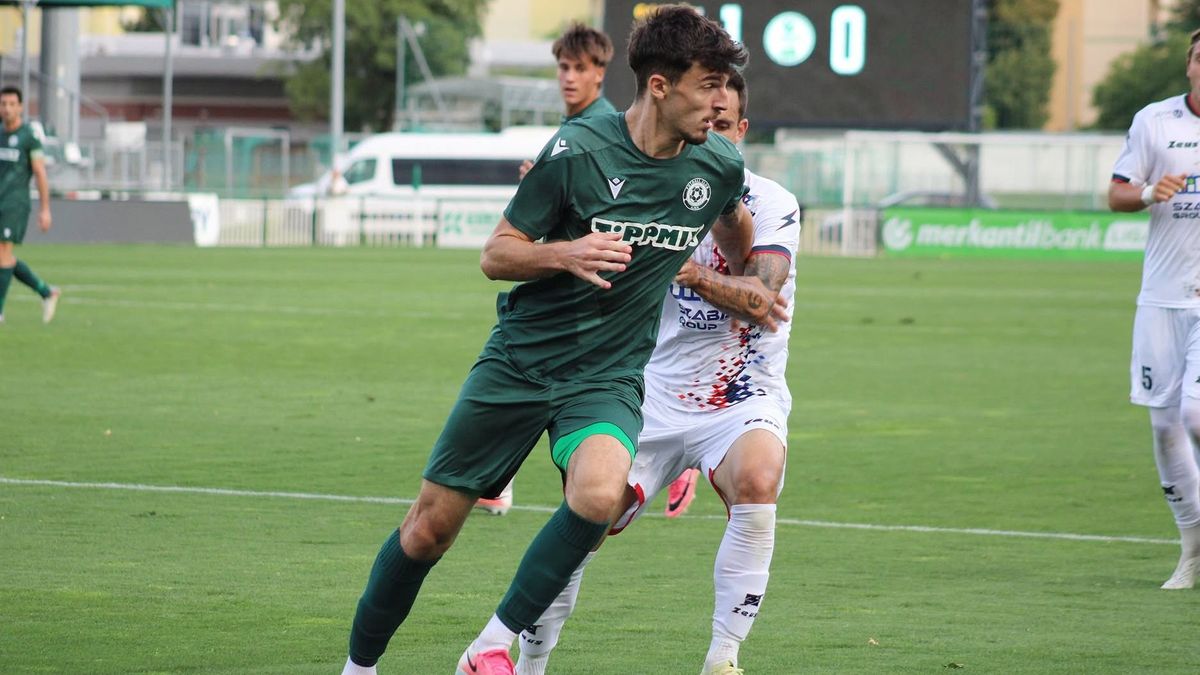 Újabb sikert ünnepelhetett az FC Ajka