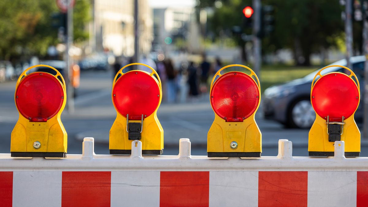 Toronydaru építése miatt forgalomkorlátozásra kell számítani egy veszprémi utcában