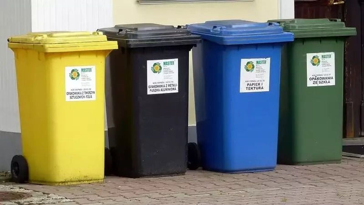 Így alakul a hulladékszállítás augusztus 20-án