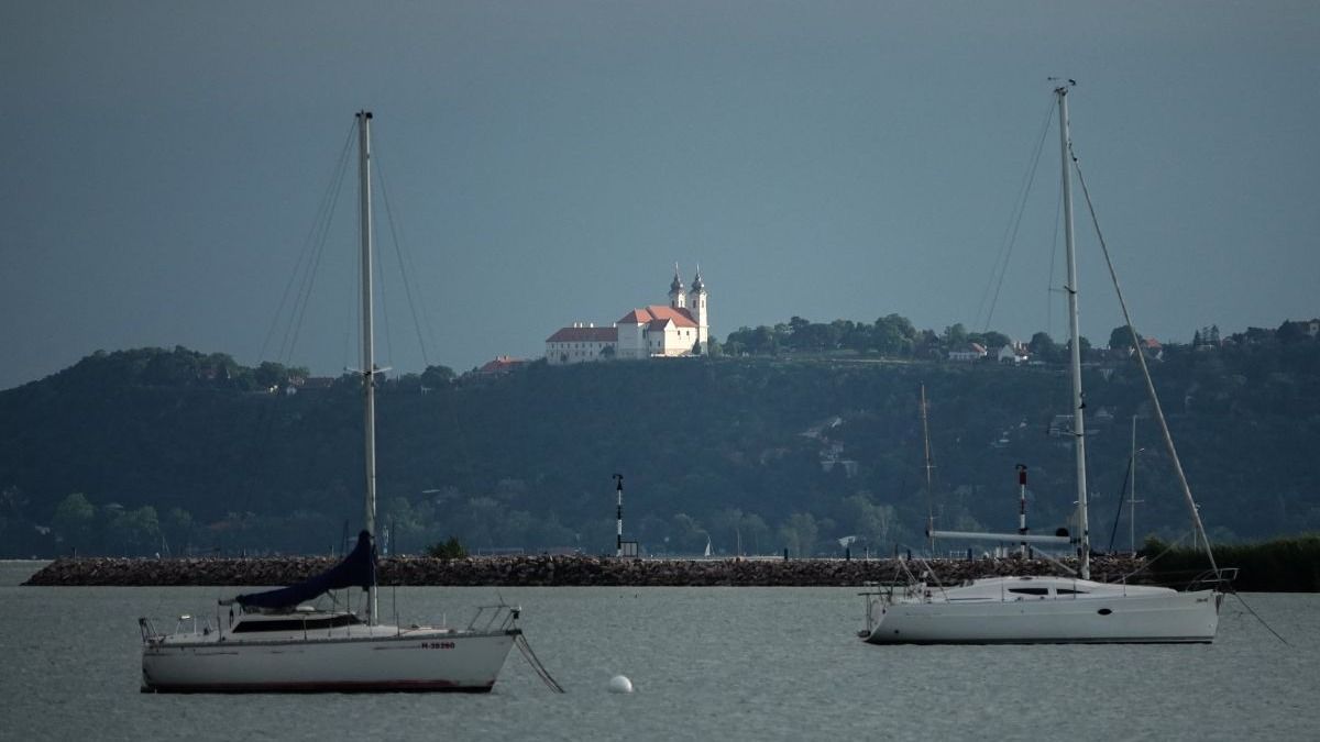 Még egy nagy balatoni hétvége vár ránk, mielőtt beköszönt a szeptember