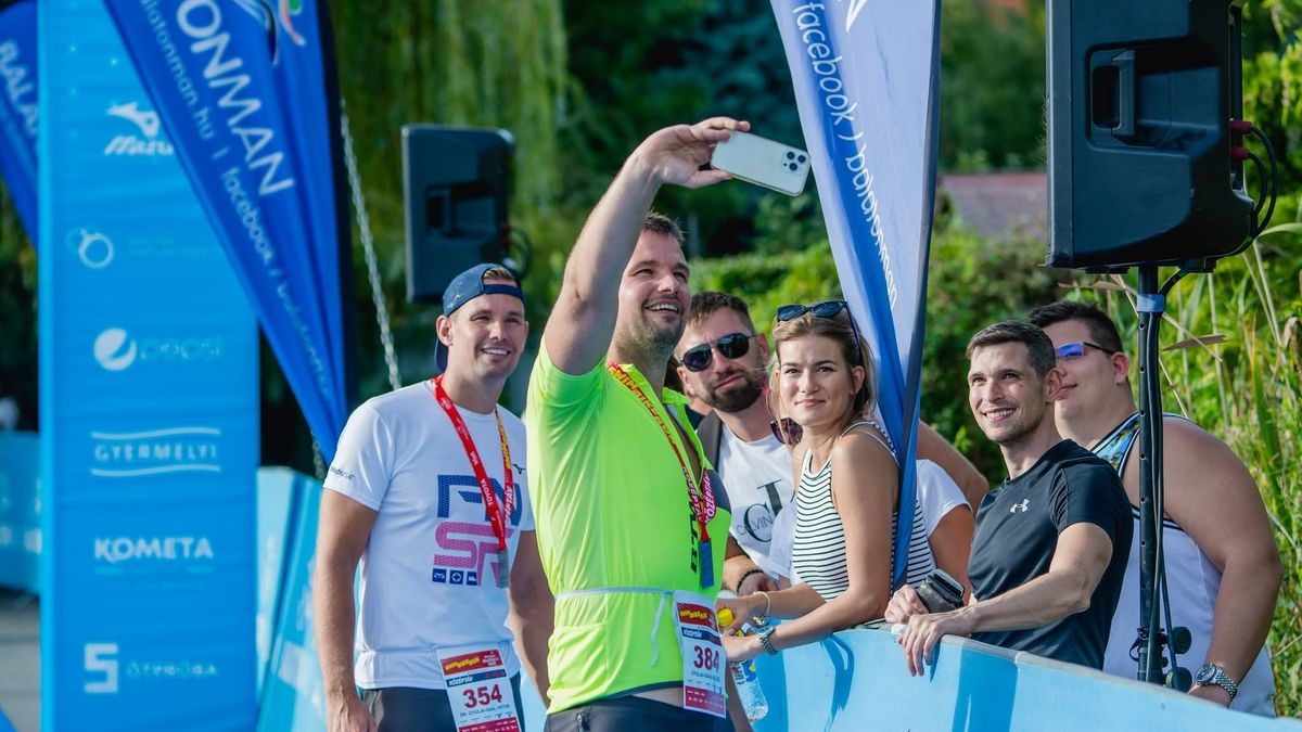 Több úton is korlátozzák a forgalmat a Balatonnál hétvégén