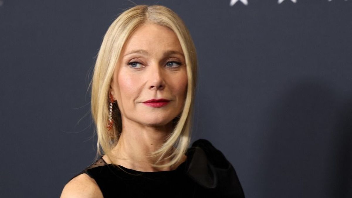 Gwyneth Paltrow kifejezetten örül, hogy Harryék elhagyják Montecitót – ez áll a háttérben