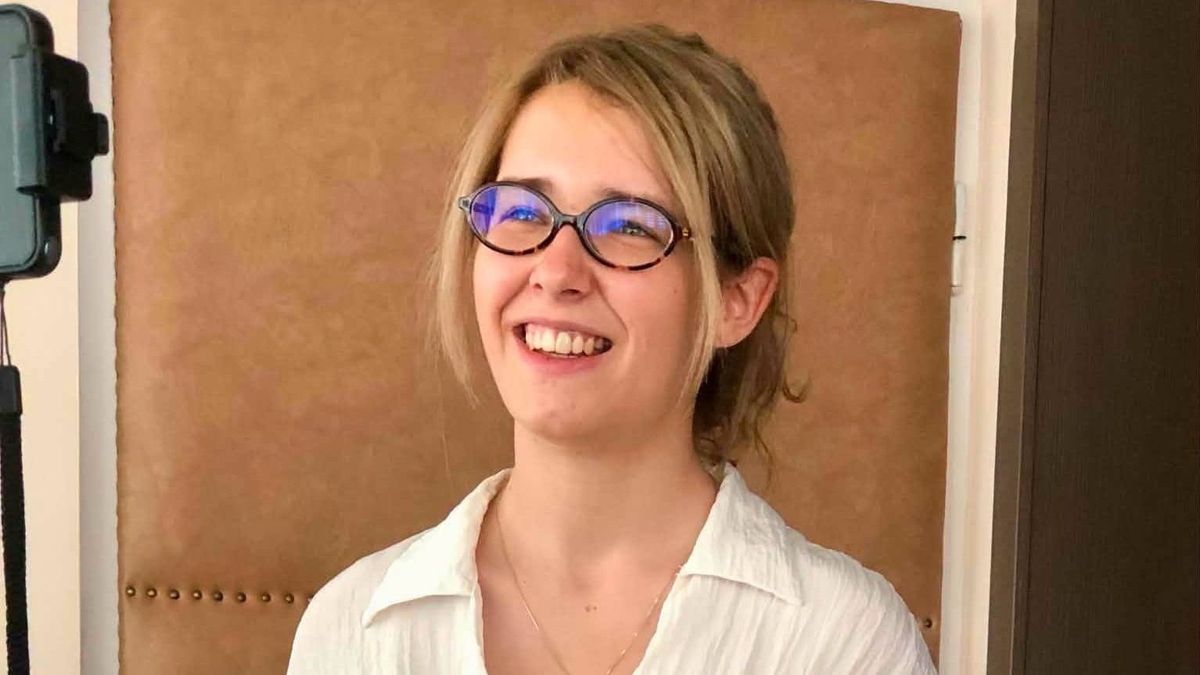 Zsóka elhagyja Ajkát, Amerikában folytatja a kiváló sakkozó