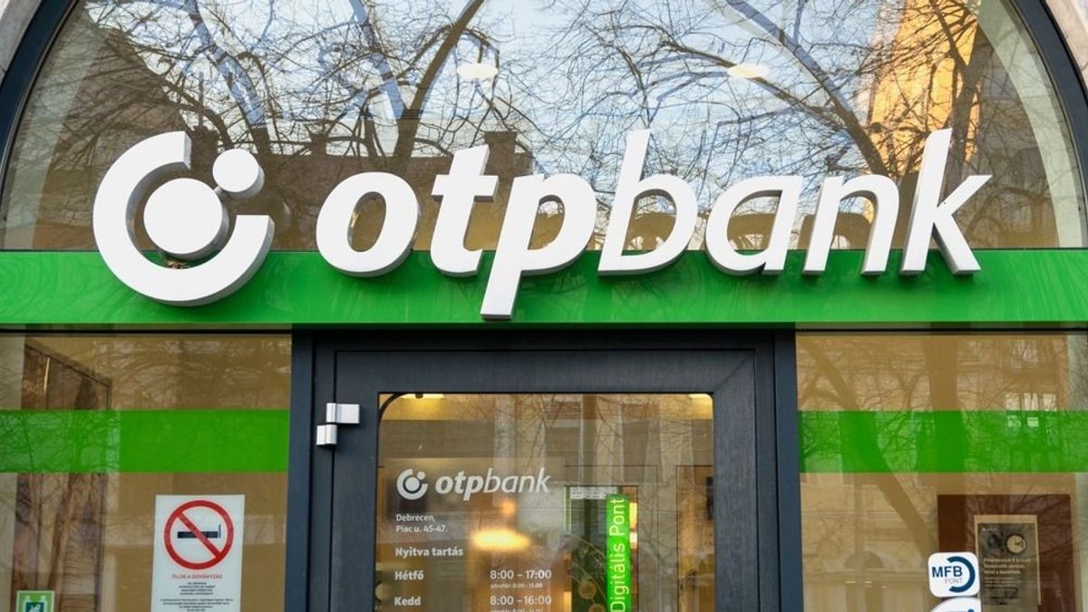 Nem működik a bankkártyája? Nincs egyedül, több banknál is gond lehet