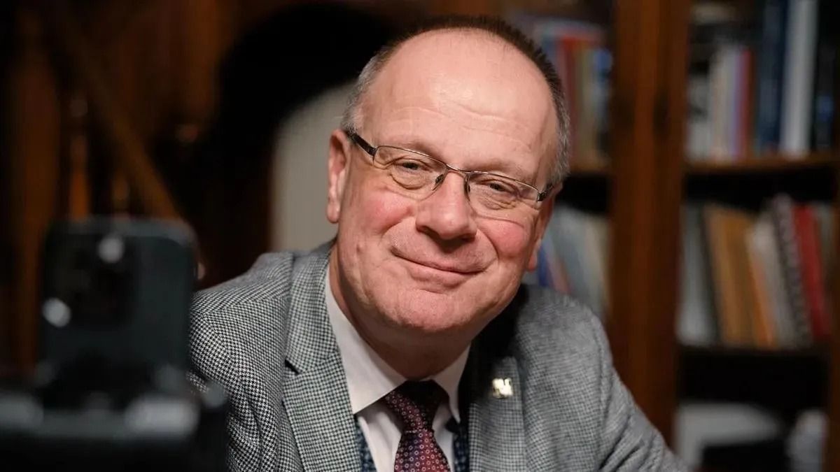 Új lapot nyitna: Porga Gyula is csatlakozott Navracsics Tibor kezdeményezéséhez