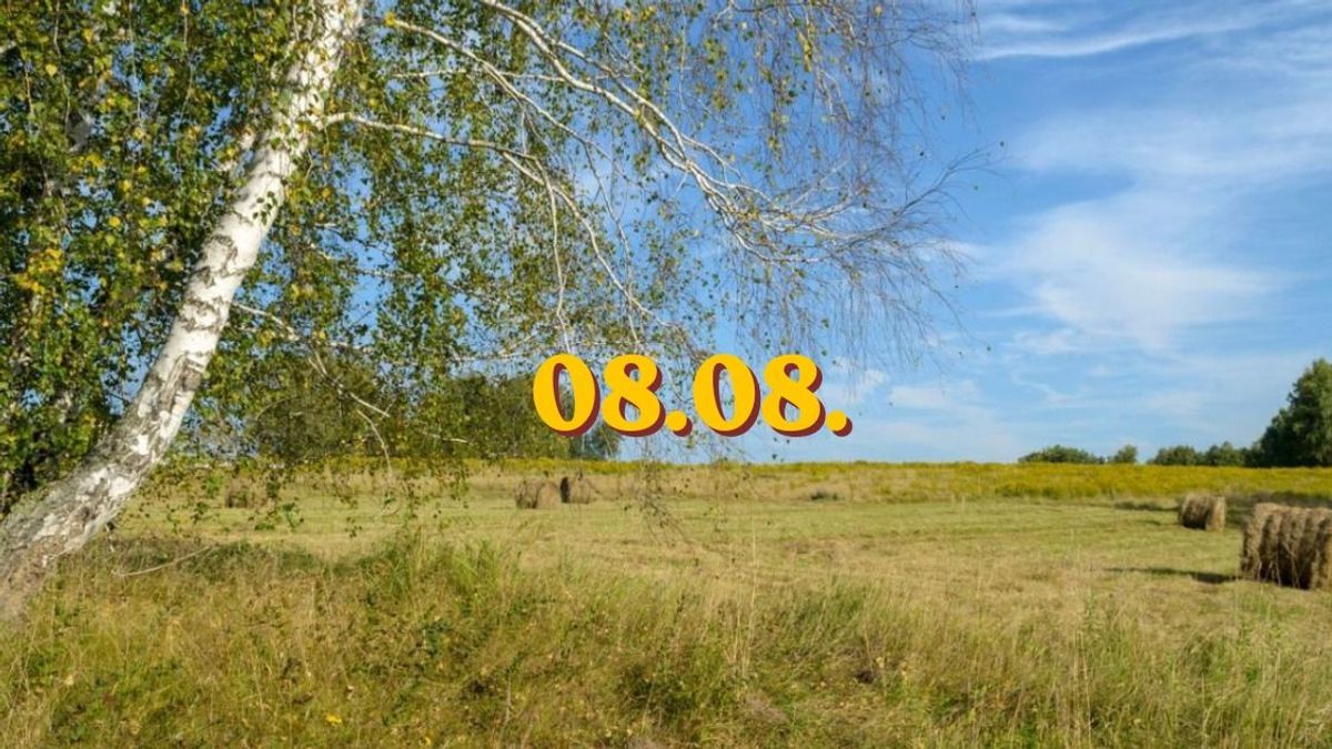 Akár hiszünk benne, akár nem: ezért lett különleges dátum a 08.08.