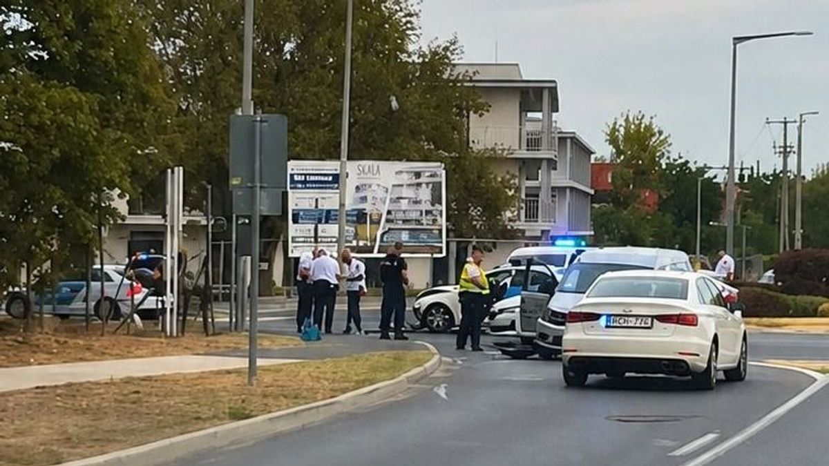 Új részletek derültek ki a balatoni ámokfutásról: lövések sem tudták megállítani a sofőrt (videó)