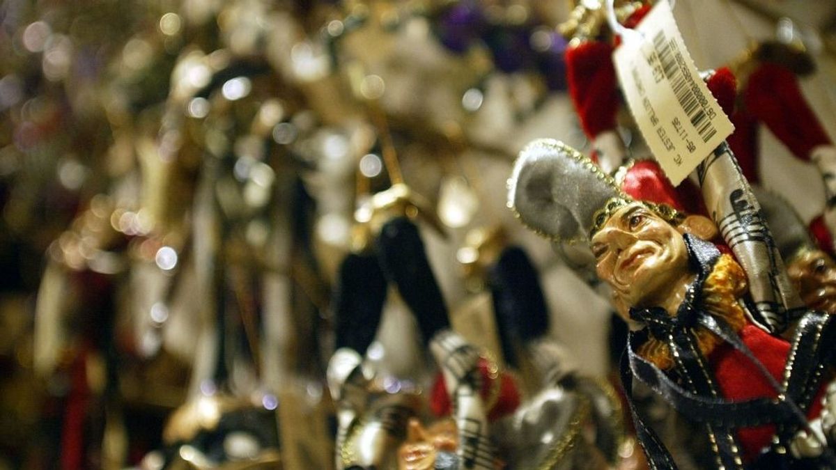 Nem hiszed el, de itt már karácsony van: ez az áruház már megnyitotta ünnepi világát