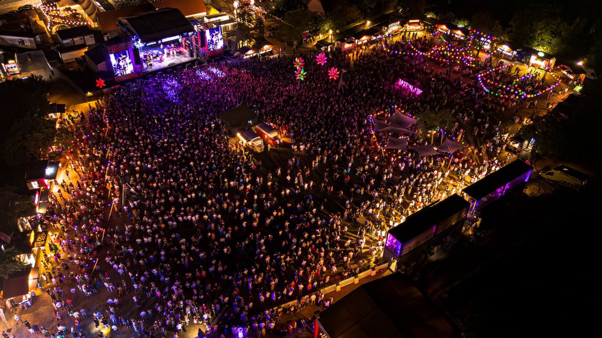 Világsztár érkezik Paloznakra: ő lesz a 2027-es Jazzpiknik sztárfellépője