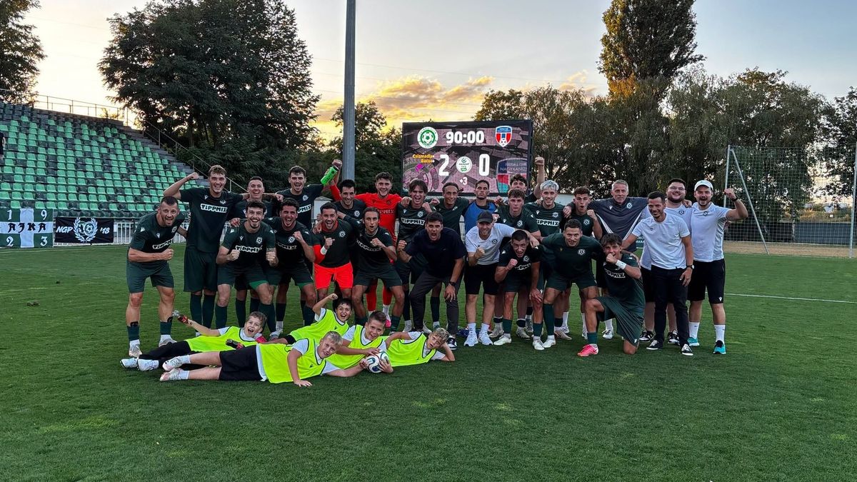 Hazai pályán szerezte meg a pontokat az FC Ajka