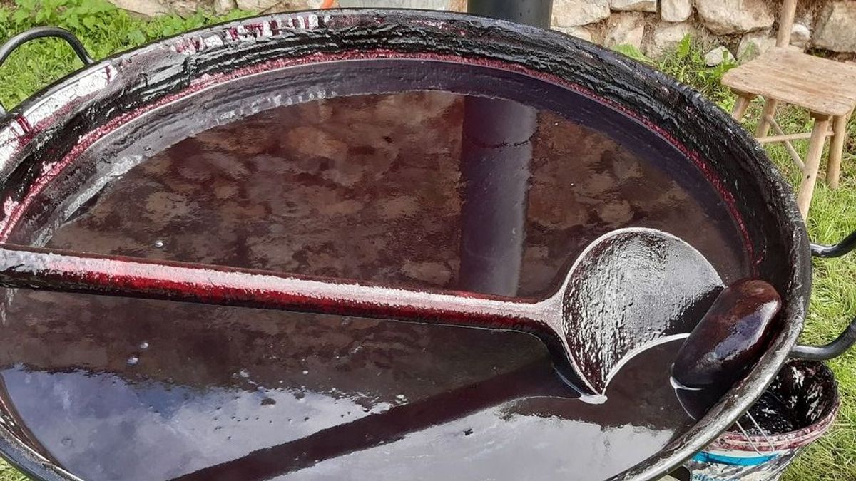 A Bakonyban a bodza íze is más: mérgező bogyóból kőleves készül, mutatjuk a lekvárreceptet (+ képek)