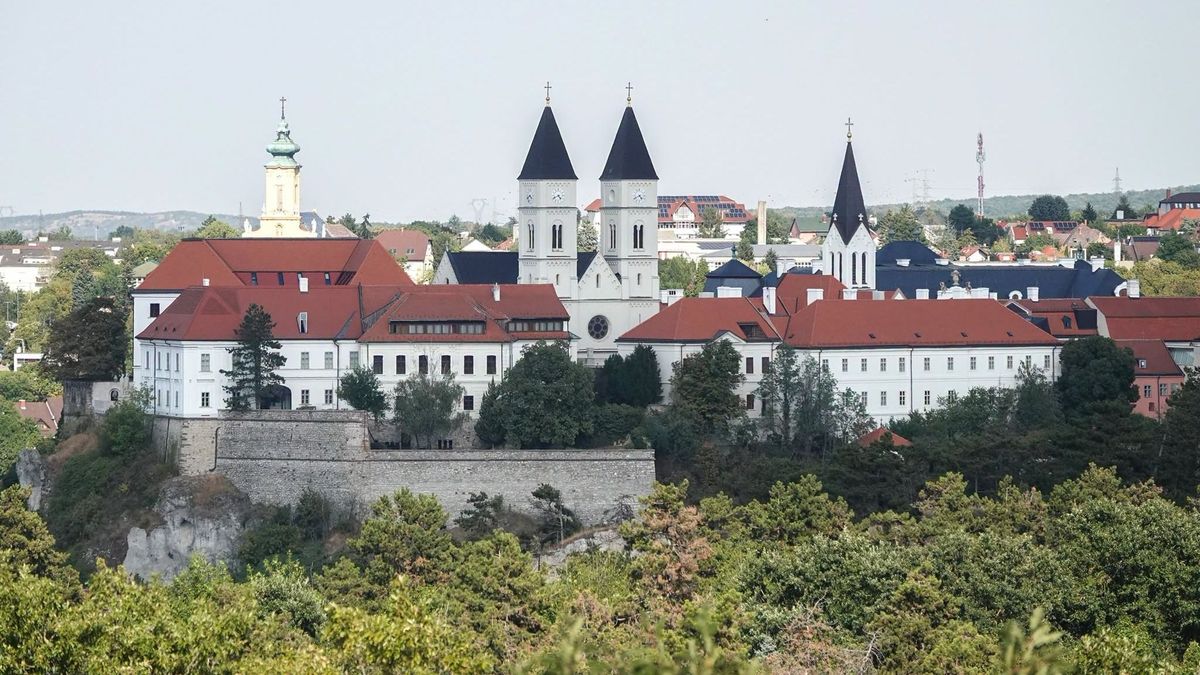 Ezek a legélhetőbb települések Veszprém megyében