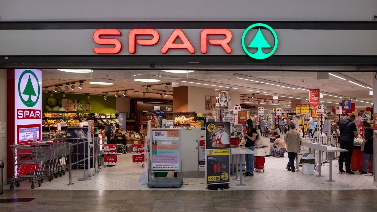 Nagyot akciózik a SPAR: most több kedvencet is olcsóbban vihetünk haza