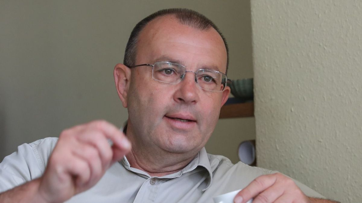 Mi indokolta a nagyobb beépítést? Válaszokat ígért Bóka István, ezt kaptuk helyette