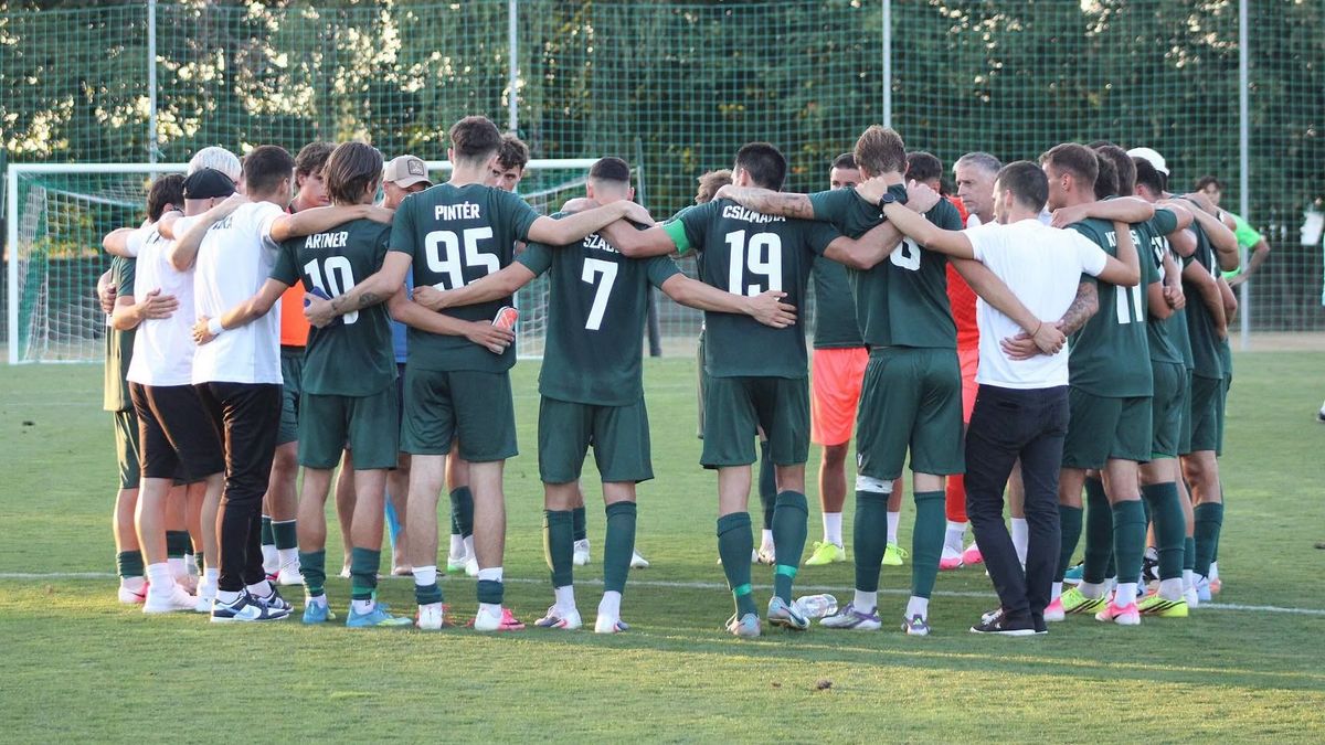 A kupában is folytatná jó sorozatát az FC Ajka