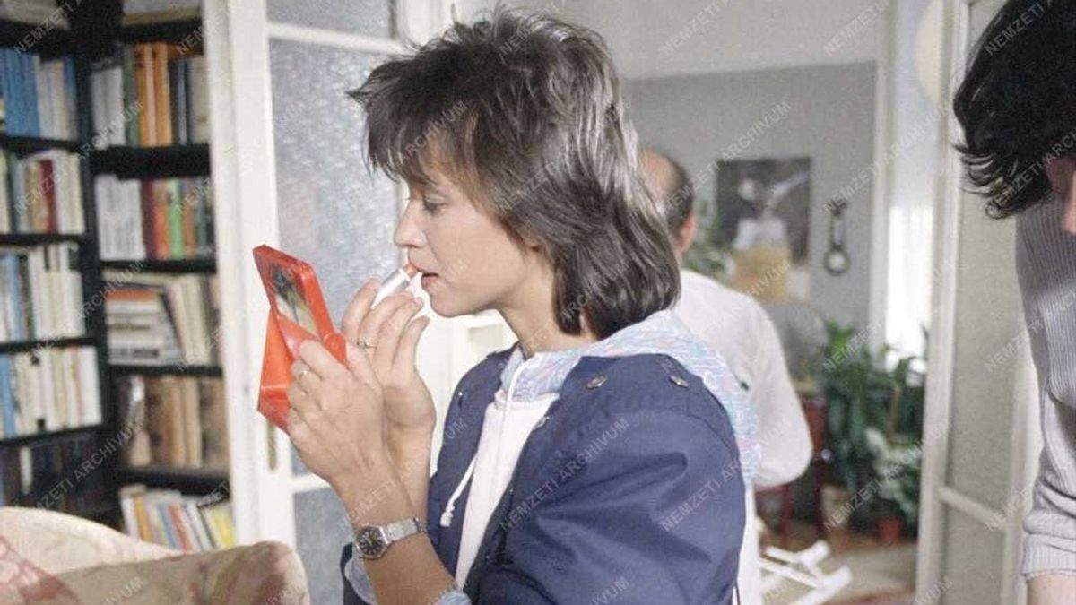 Emlékszel még Linda legendás főszereplőjére? Görbe Nóra ezen a napon ünnepli a 70. születésnapját
