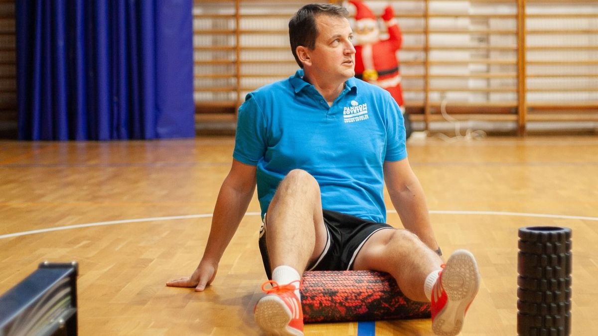 A közösség erejével segítenék Palotai Nándor családját