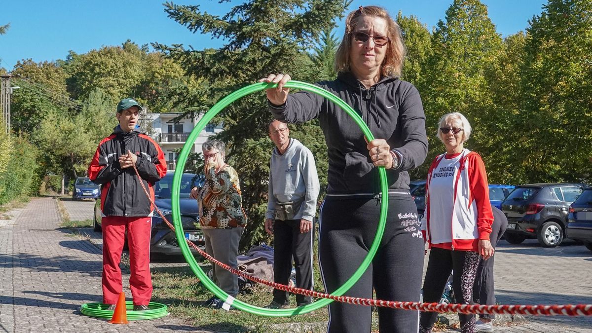 Generációk mozdultak meg együtt a Kolostorok és Kertekben (galéria + videó)