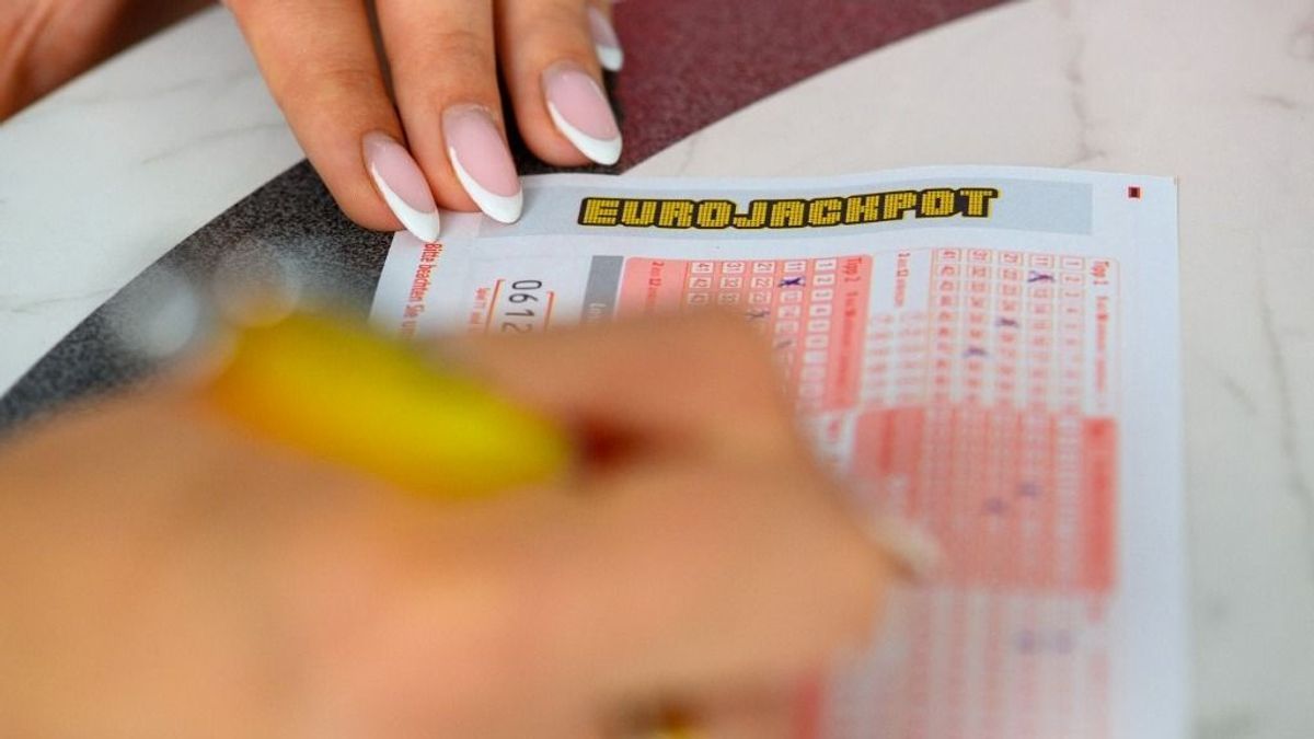 Közel 30 milliárd volt a tét az Eurojackpoton: ezekkel a számokkal lehetett elvinni a főnyereményt