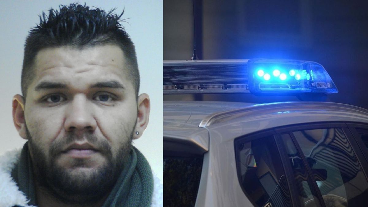 Lopás miatt adtak ki rá körözést, 29 éves férfit keresnek a rendőrök