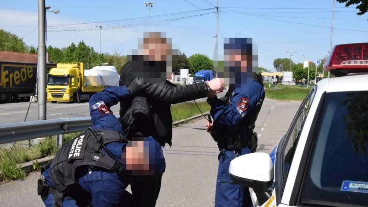 8 helyett 11 év fegyház: súlyosabb büntetést kapott a veszprémi ékszerrabló