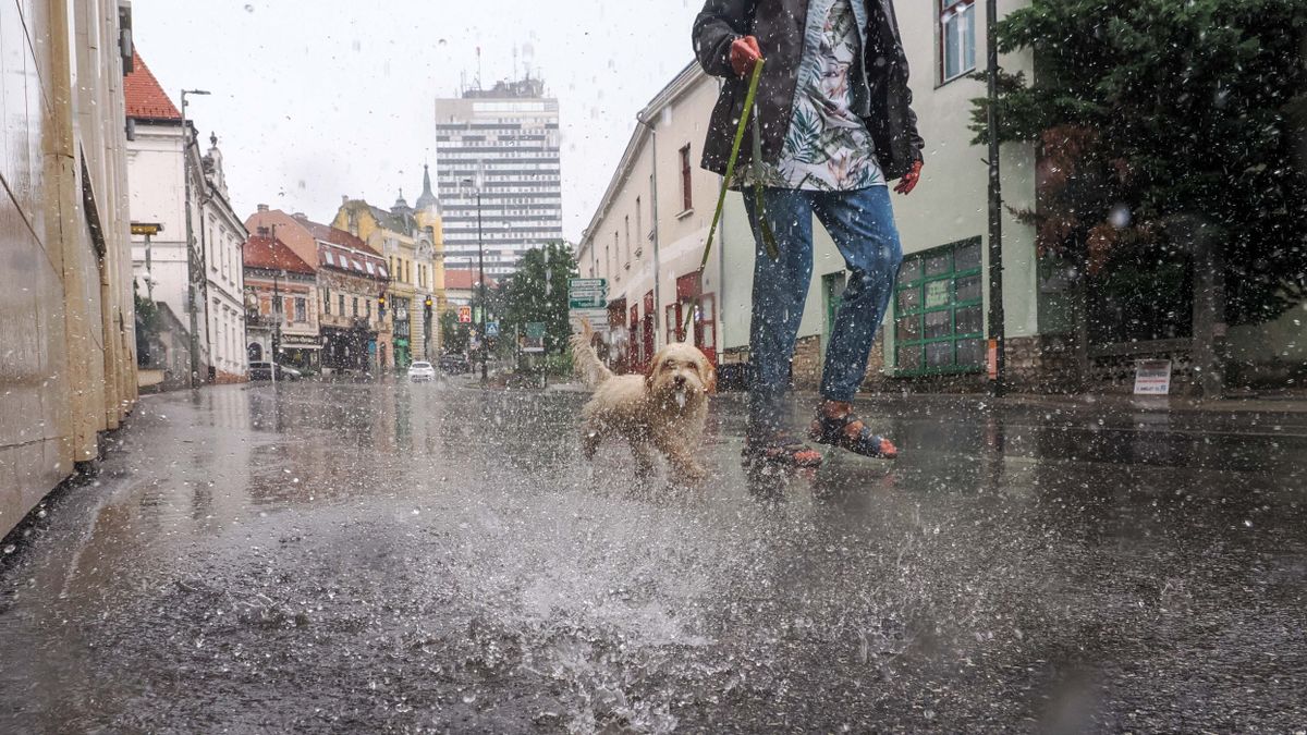 Csütörtökön bekopogtat az ősz, búcsút inthetünk a nyárnak