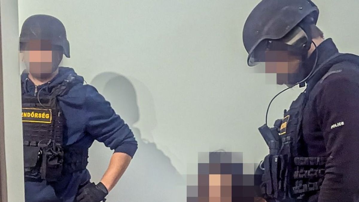FBI-jelzés után csaptak le egy győri fiúra – súlyos ügyben indult nyomozás