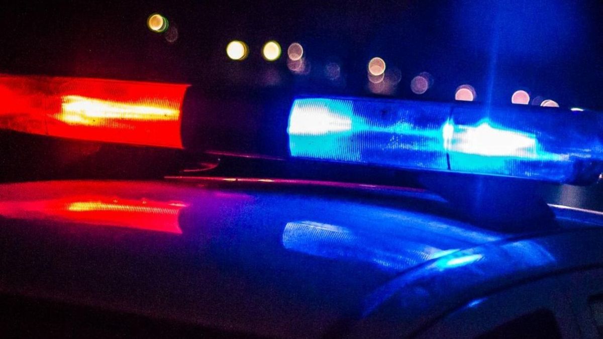 Összeütközött két autó a 83-as főúton