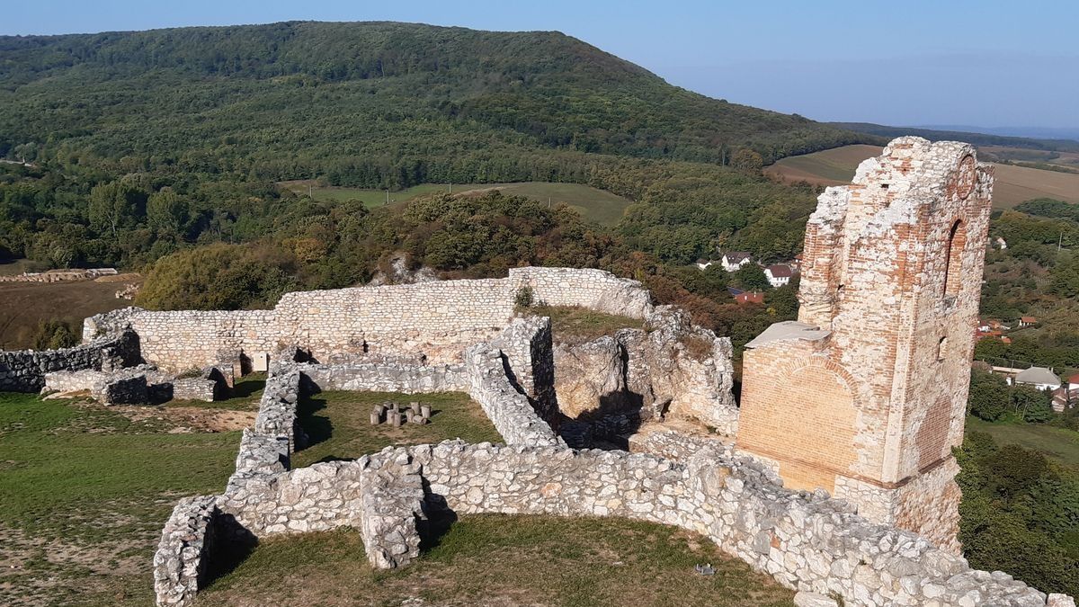 Jól ismered a bakonyi legendákat, vagy be lehet csapni? Időutazós kvízünkből kiderül