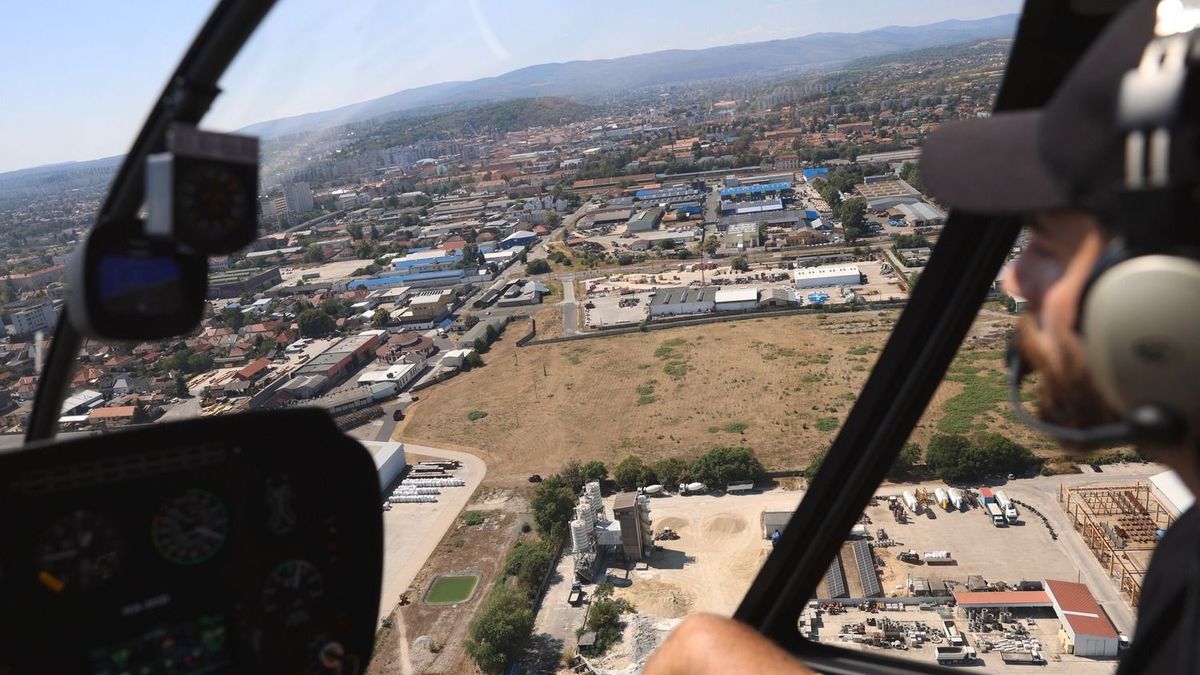 Meglepő helyről fenyeget veszély: ezért avatkoznak be a magyar katonai repülőtéren