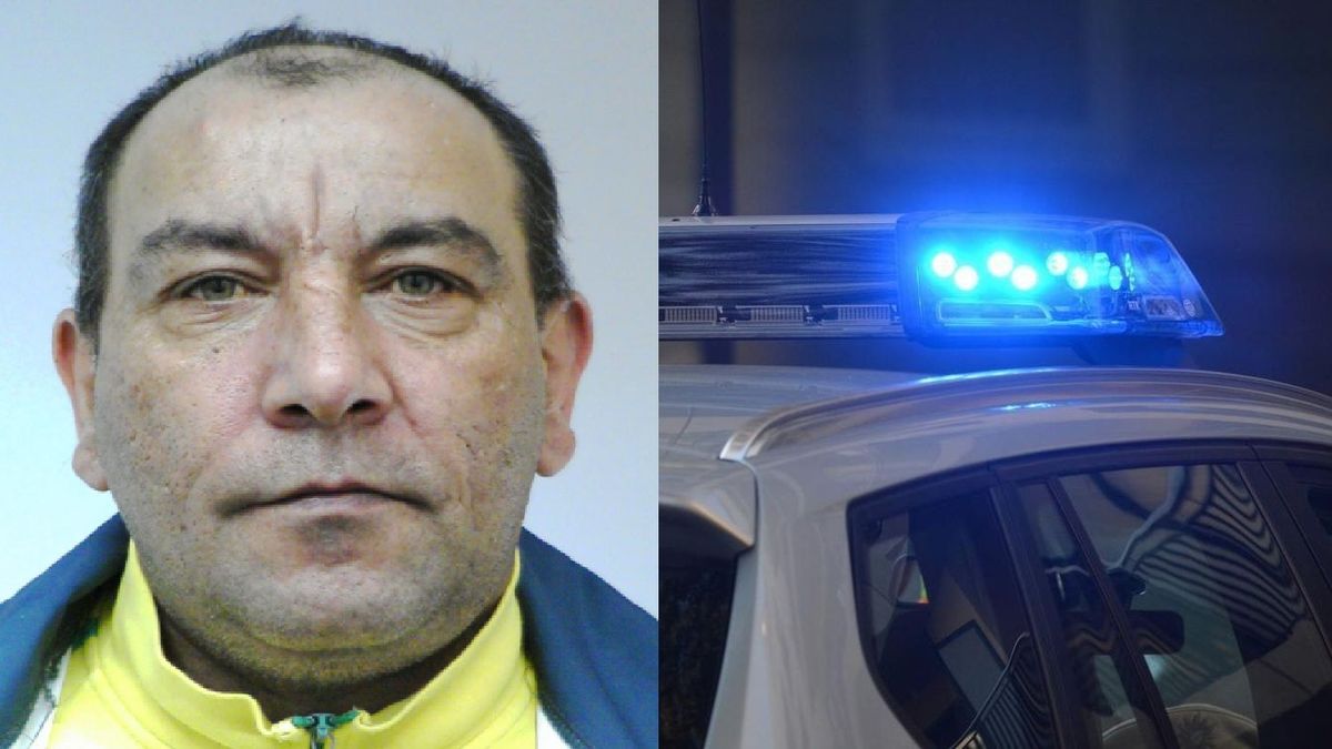 Épp csak 50 éves lett, már garázdaság miatt adtak ki rá körözést, a pápai rendőrök keresik