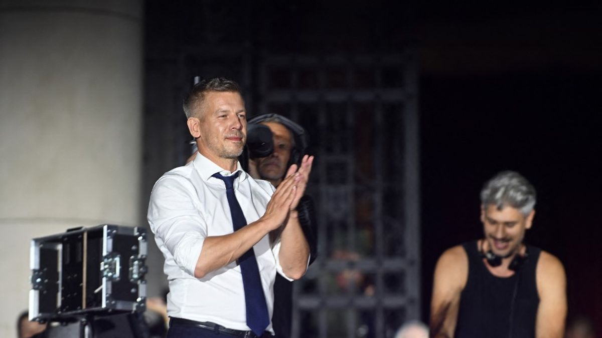 Magyar Péter beismerte, hogy hibázik: ezzel indította újra az országjárást + videó