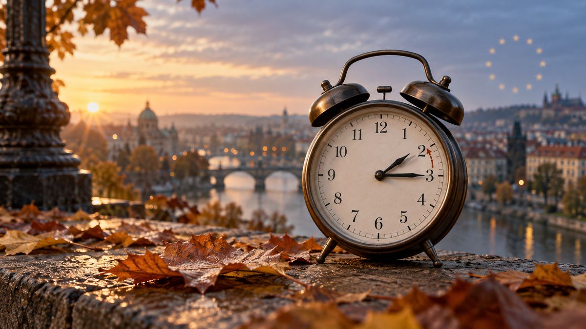 Újra nekifut az EU, de ősszel még tekerhetjük az órát
