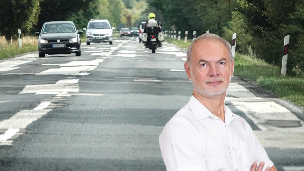 Mikor indul végre a 8-as főút felújítása? Válaszolt az országgyűlési képviselő