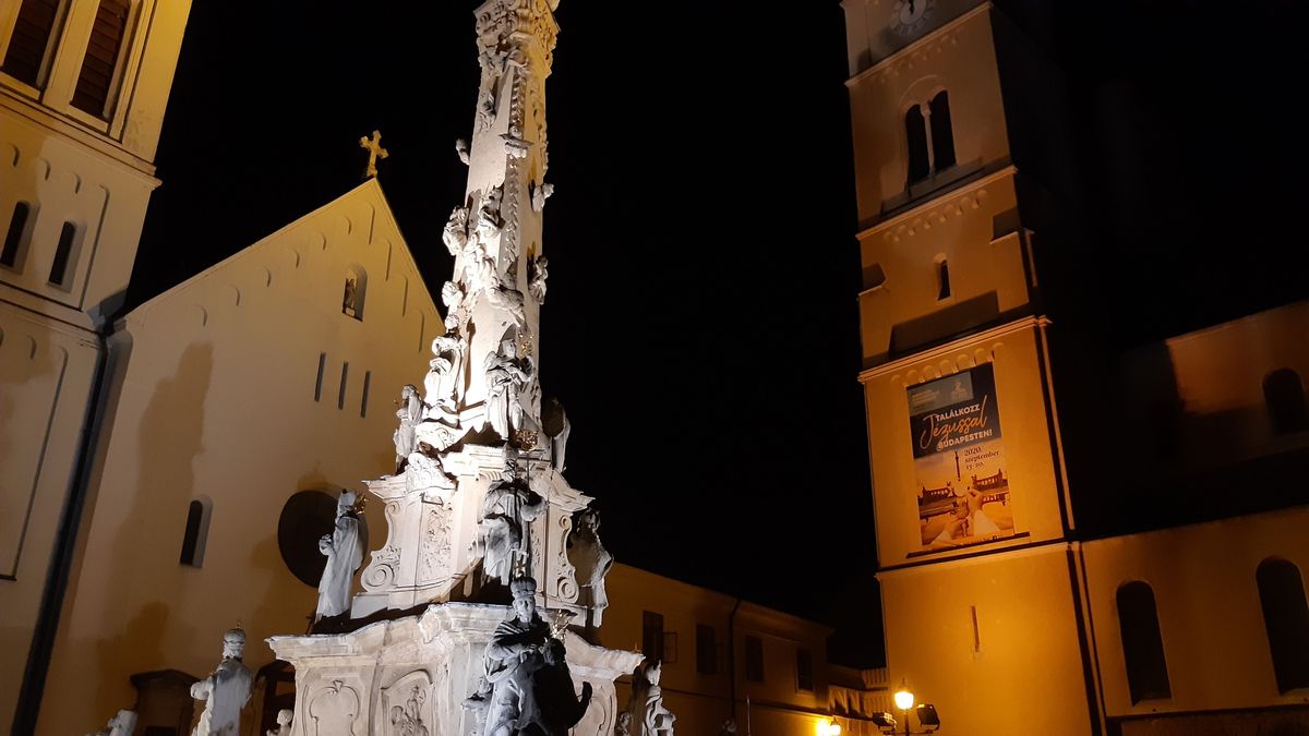 Történelmi, földrajzi kvíz haladó fokozata – Vérbeli Veszprém megyeieken is kifoghat feladványunk