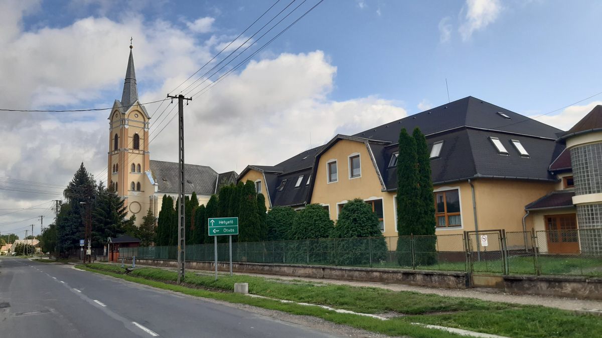 Szigorú feltételekhez kötik, ki költözhet be a faluba, akár 200 ezres bírságot is kiszabhatnak