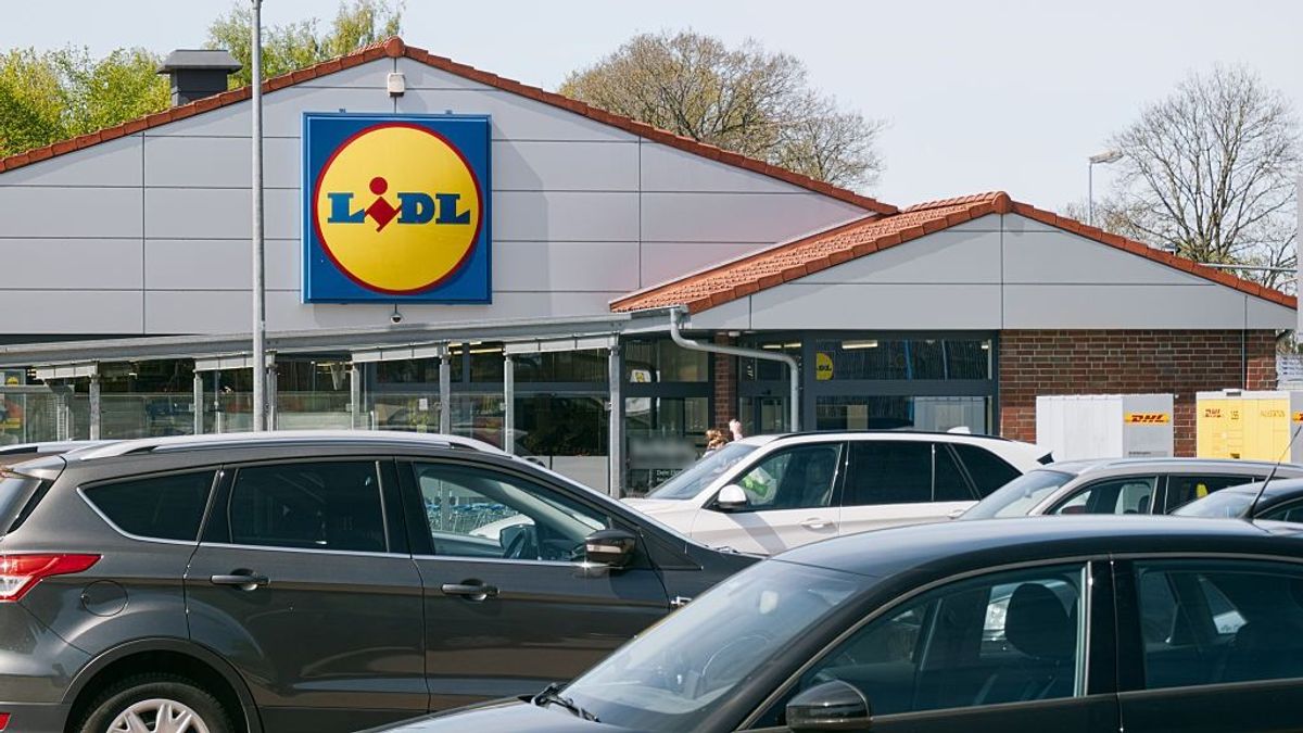 Egészségkárosító hatása lehet, visszahívták a Lidl egyik termékét