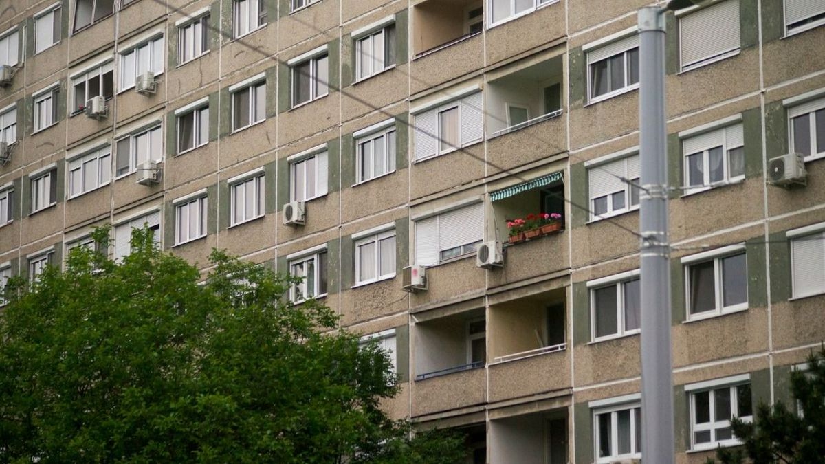 Mennyibe kerül ma egy átlagos lakás Veszprémben? Megnéztük, mutatjuk!