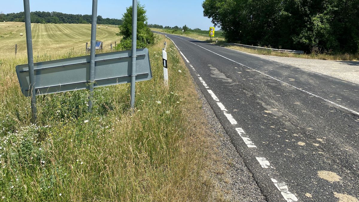 Te is koptattad nyáron a 82-es főutat? Most várhatsz a kátyúzásra és várjuk a javaslatodat