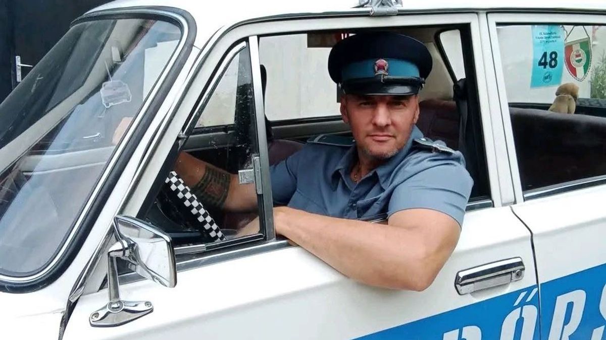 A nosztalgiázás lesz a főszerepben az első őszi hétvégén a Bakonyban, sok ingyenes program vár