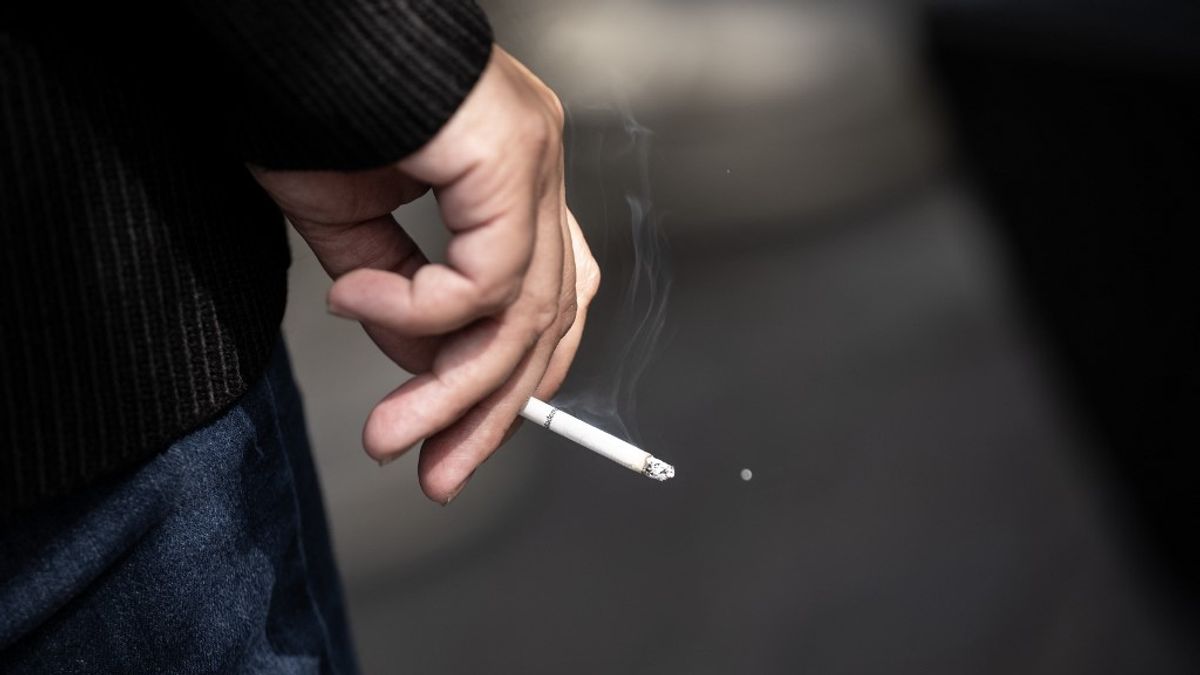 Komoly drágulás jöhet novembertől: ennyivel emelkedhet a cigaretta adója