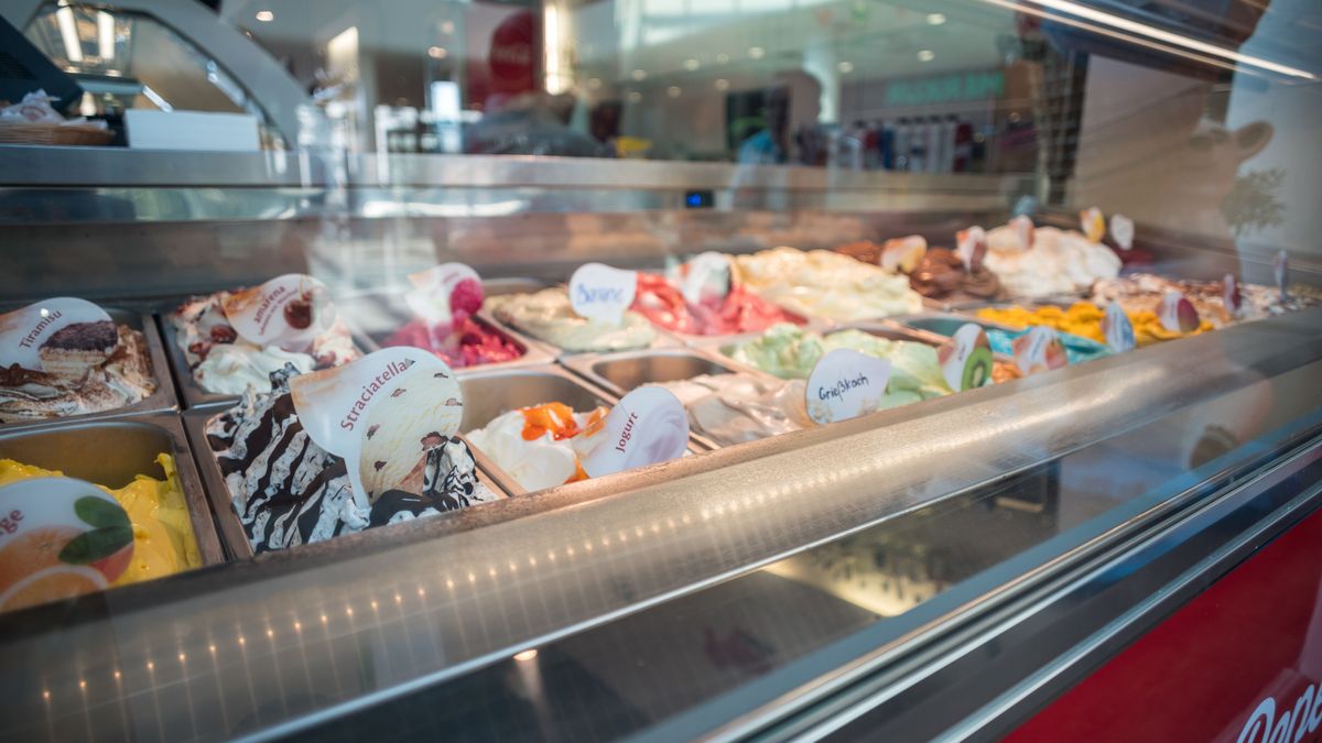 A fagylaltozóktól a strandbüfékig: több tonna élelmiszert vontak ki, milliós bírságokat szabtak ki