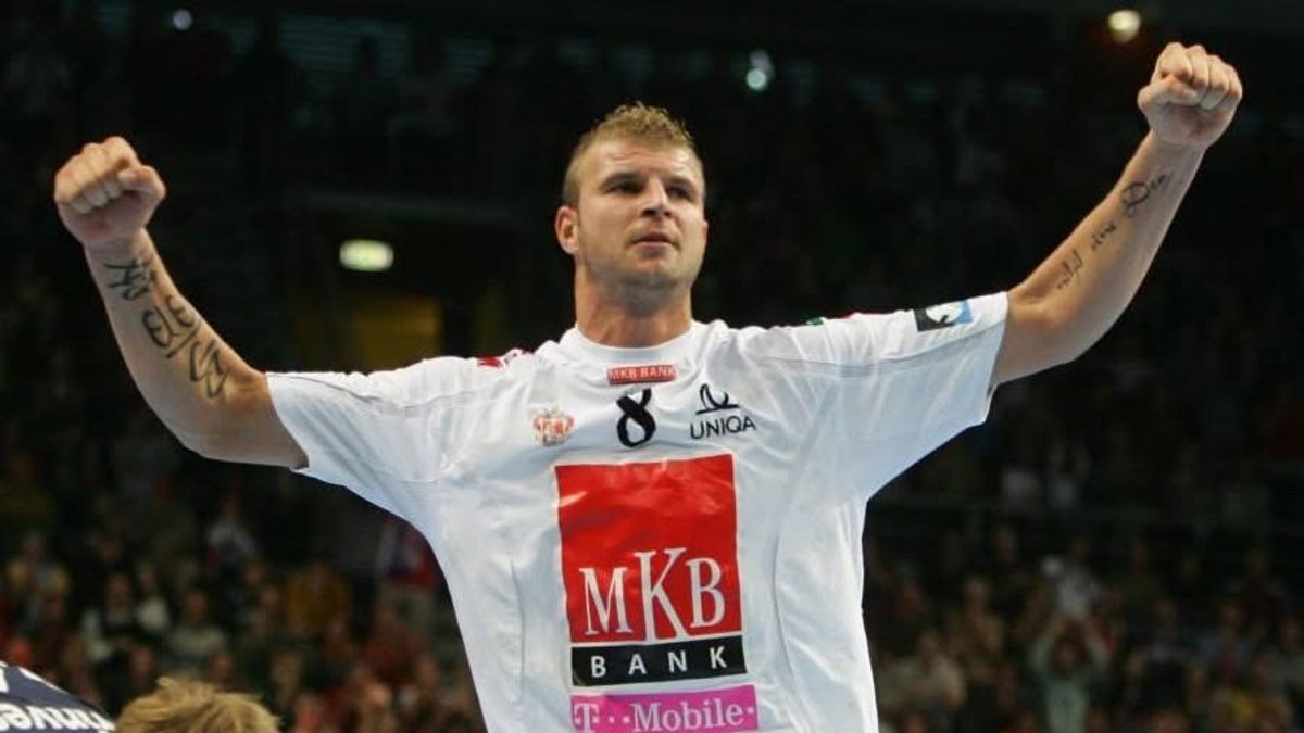 Egy mezszám, egy név, egy tragikus éjszaka – ma lenne 44 éves Marian Cozma