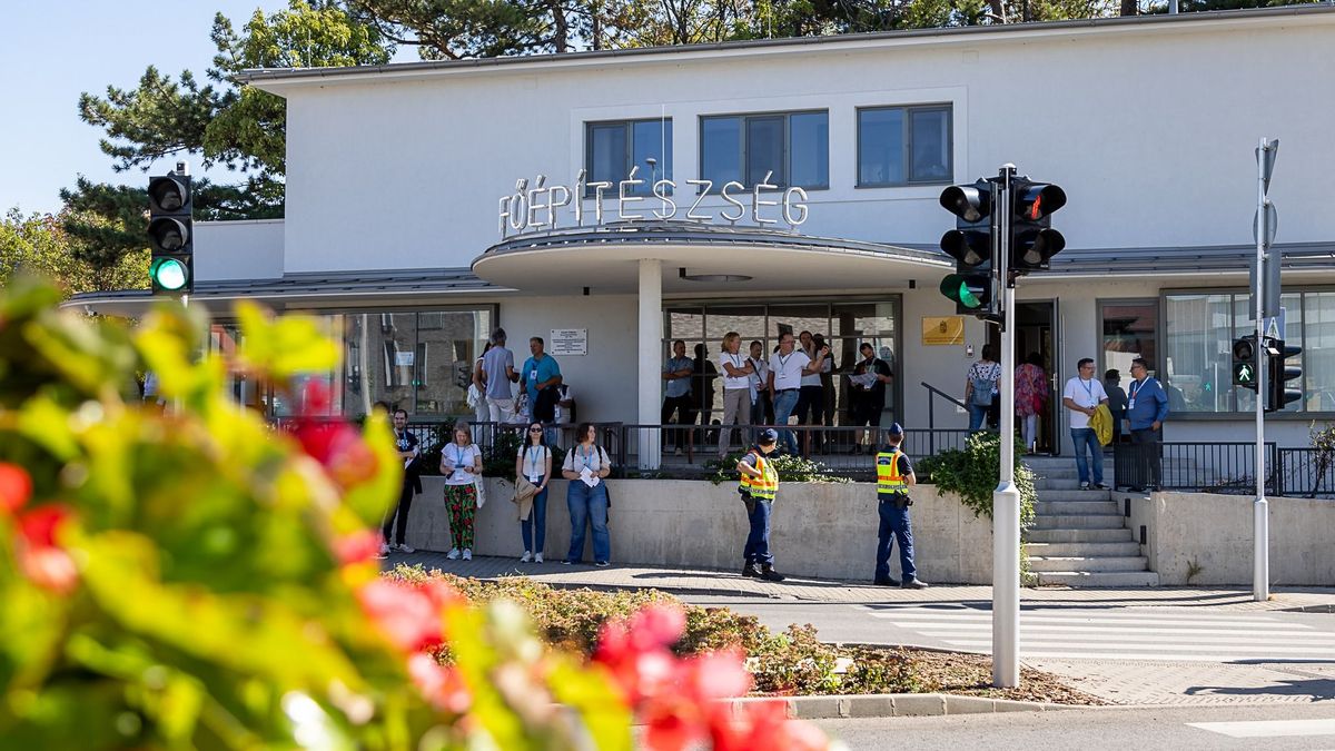 A Balaton múltját és jövőjét is keresték a főépítészek