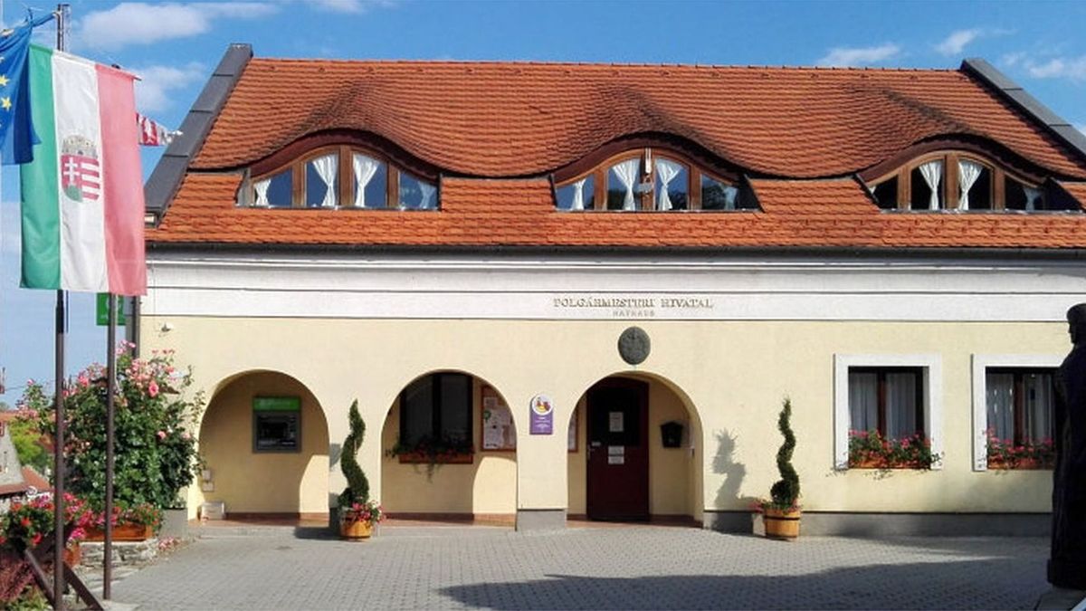 7 év után távozik a balatoni település önkormányzati képviselője
