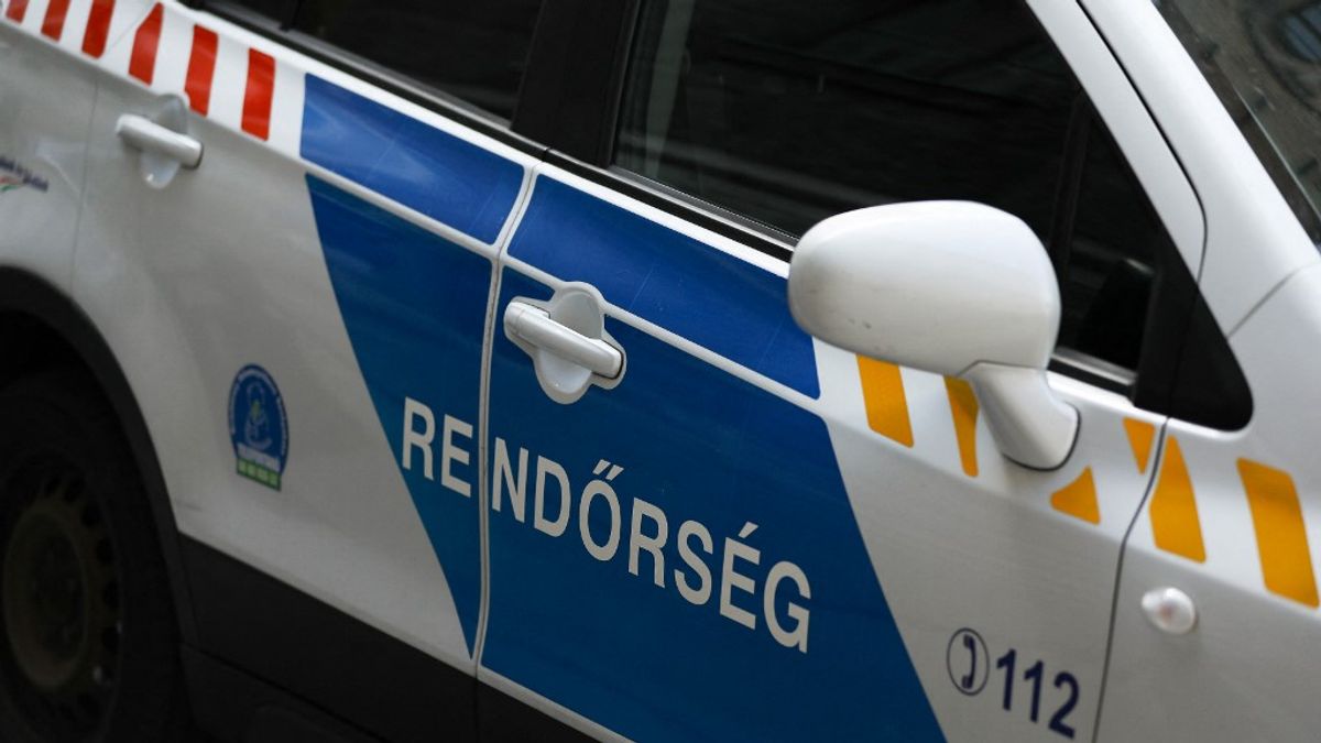 Fegyver miatt törhetett ki riadalom egy gyöngyösi gimnáziumban: döbbenetes részletek derültek ki