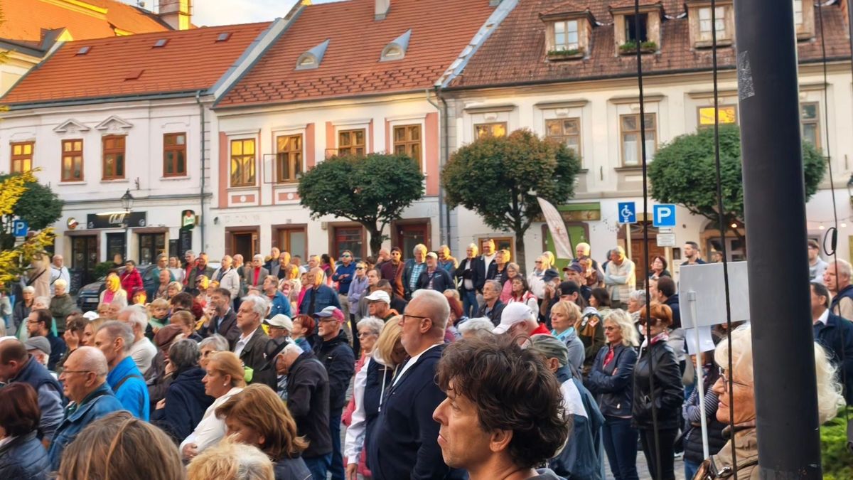Átláthatóságot követeltek a veszprémi beruházásoknál, a városvezetés sem maradt távol