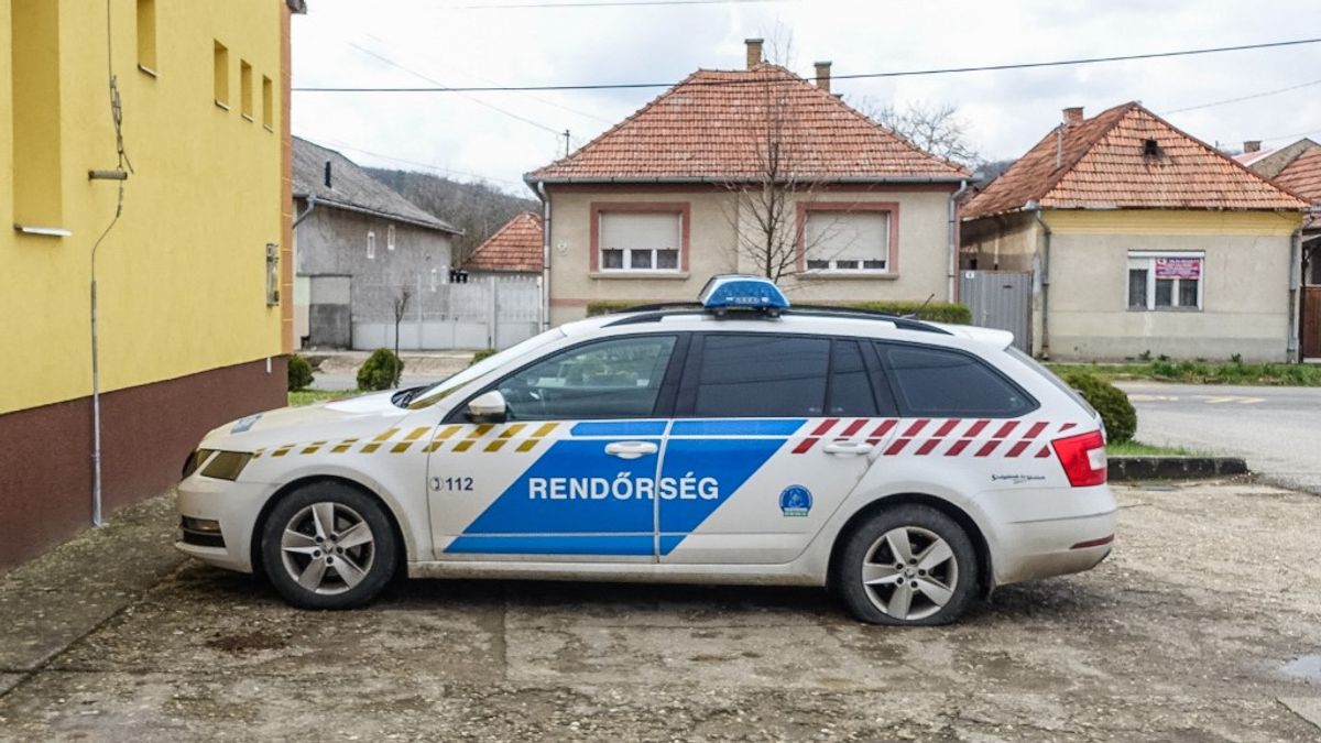 Rejtélyes ügy Gyöngyösön: ismeretlen holttest miatt kérik a lakosság segítségét